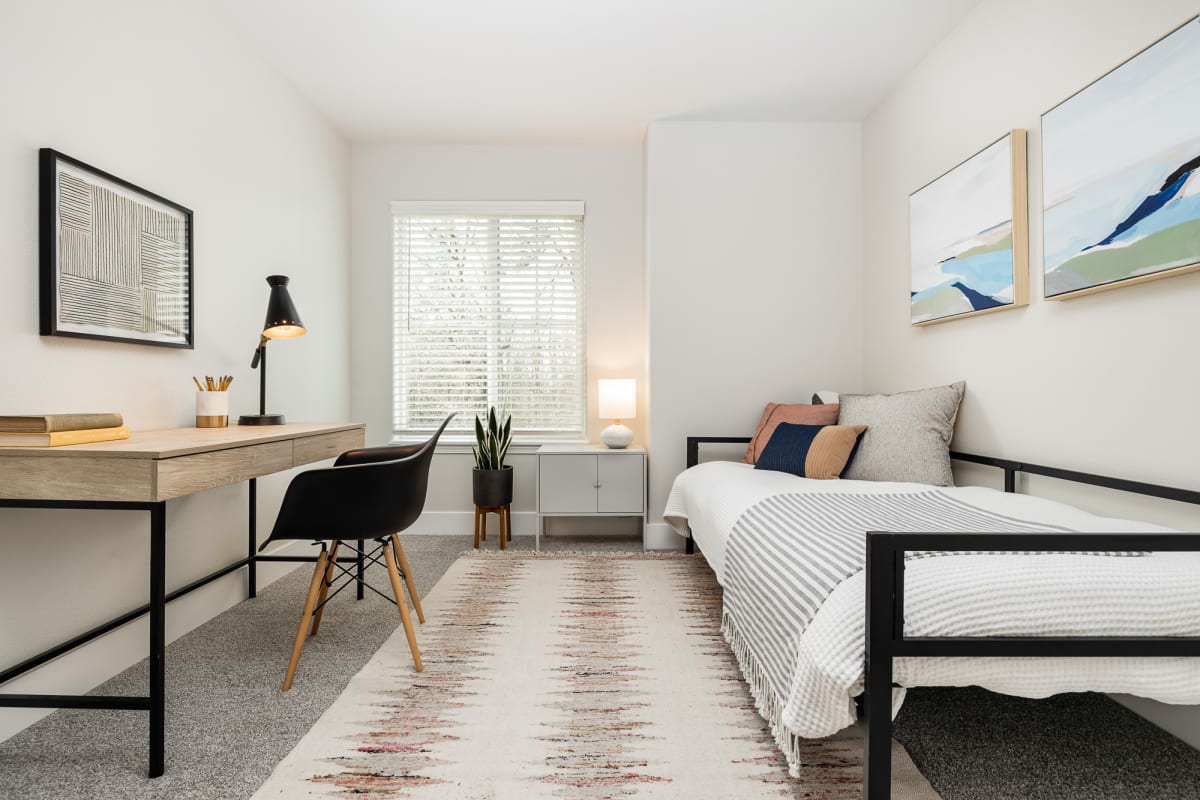 Apartments for Rent in Wilsonville Canyon Creek Apartments